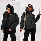 Куртка жіноча 7124 янк, фото 6