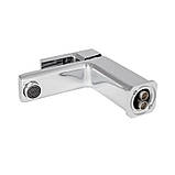 Змішувач для раковини Lidz Dozorca 001 (k35) LDDOZ001CRM45403 Chrome, фото 3