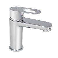 Змішувач для раковини Lidz Latwa 001 (k35) LDLAT001CRM45412 Chrome