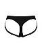 Труси-стрінги для страпону Strap-On-Me HEROINE HARNESS - L, фото 4