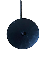 Окучник дисковий для мотоблока посилений (400 мм) Плуг дисковий для картоплі