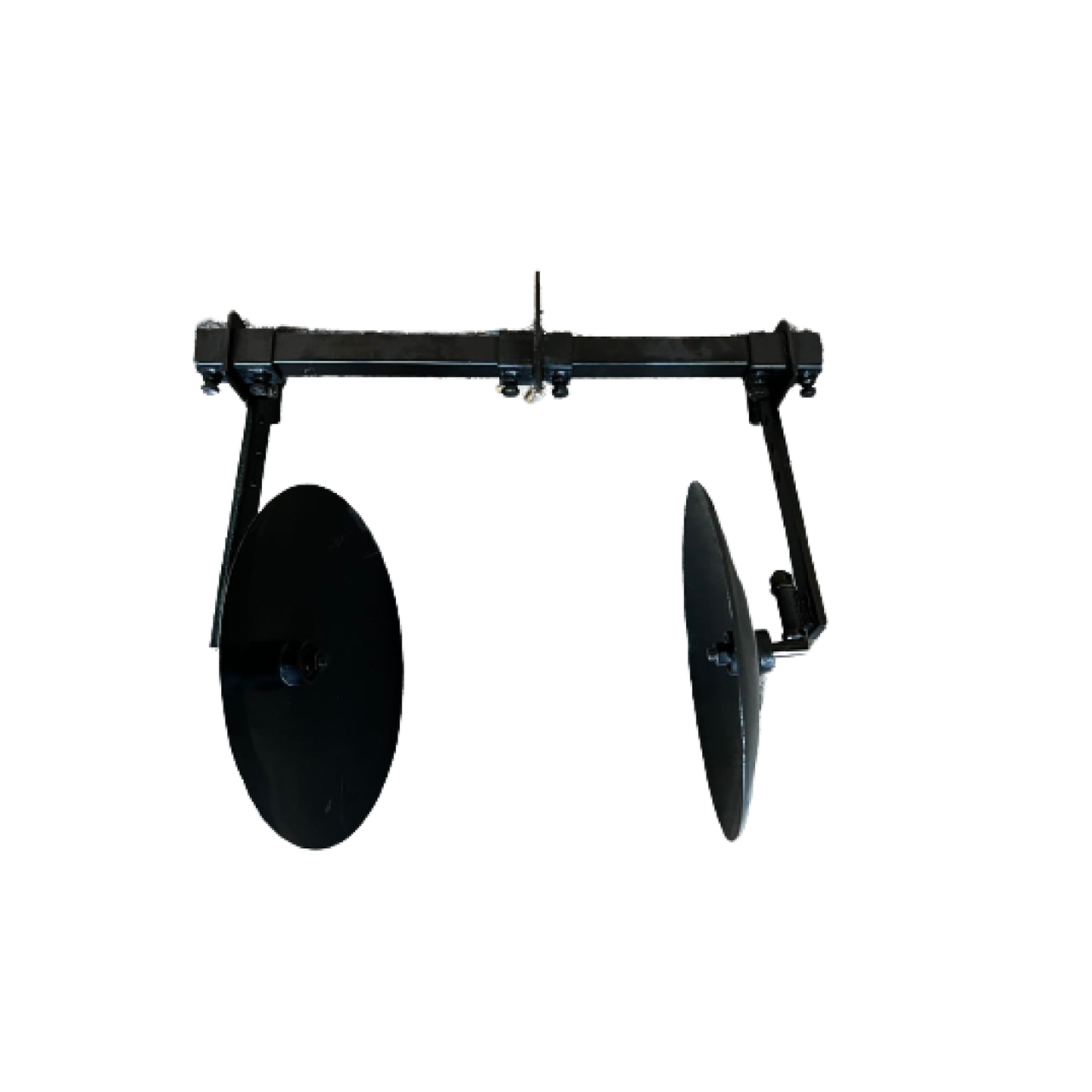 Окучник дисковий посилений для мотоблока Плуг дисковий на мотоблок, фото 1