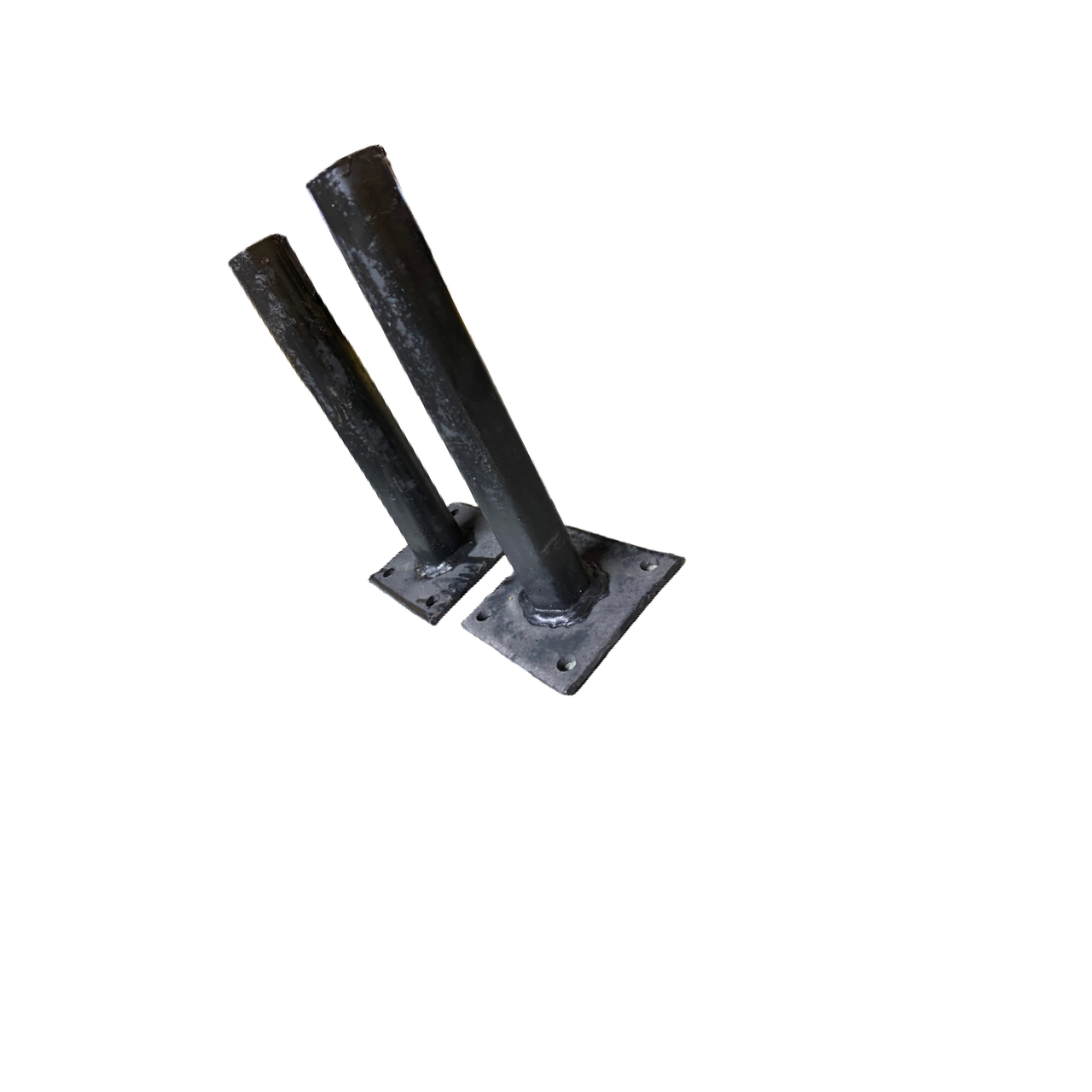 Ступиця мотоблочна 180 мм (Пара), фото 1