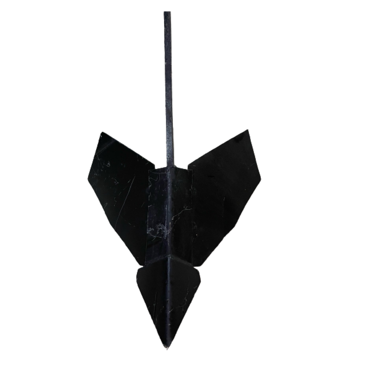 Окучник Пелюстковий до мотоблока (Стріла), фото 1