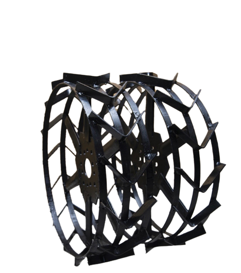 Грунтозачепи 560 мм (пара), фото 1