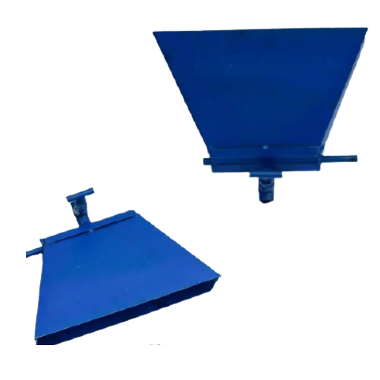 Бункер для добрив на картоплесаджалку, фото 1