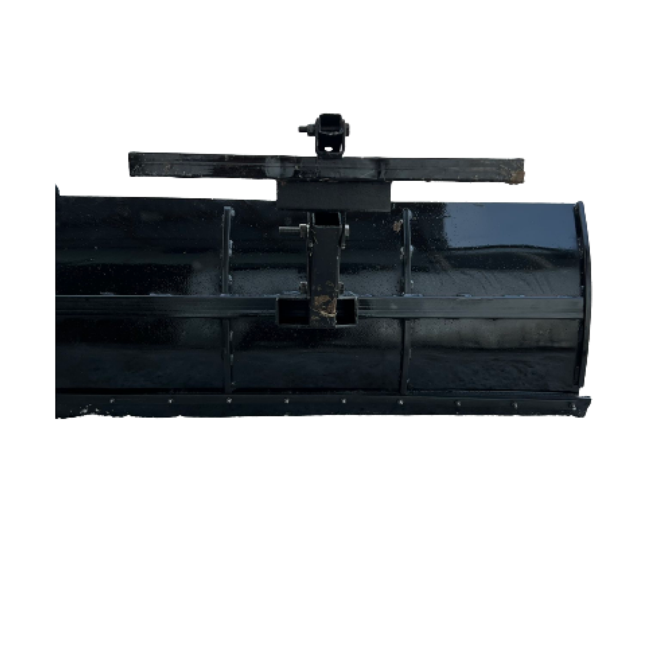 Лопата відвал на мотоблок (повітряне охолодження), фото 1