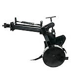 Плуг для мотоблоку Zirka-105 "Преміум", фото 4