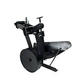 Плуг для мотоблоку Zirka-105 "Преміум", фото 5