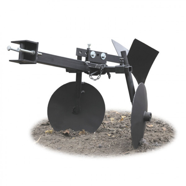 Комплект для посадки картоплі «Форте», фото 1