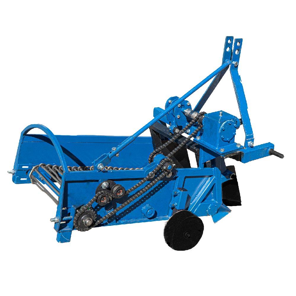 Картоплекопалка Трансортерна Для Мінітрактора "Преміум", фото 1