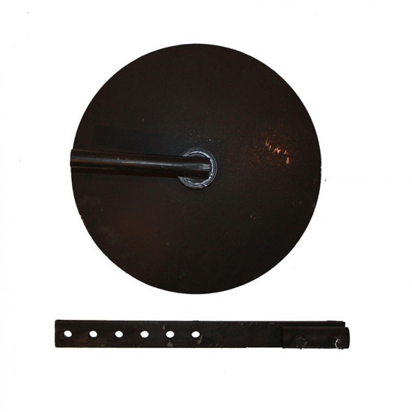 Окучник Дисковий D-390 "Преміум", фото 1