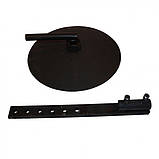 Окучник Дисковий D-390 "Преміум", фото 4