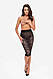 Юбка Noir Handmade F302 Ambivalence lace up midi skirt - M, фото 6