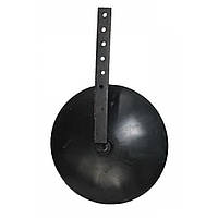 Окучник для мотоблоку 370 мм