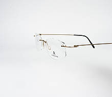 Оправа для окулярів жіночі Rodenstock R4266 E Made in Japan, фото 4