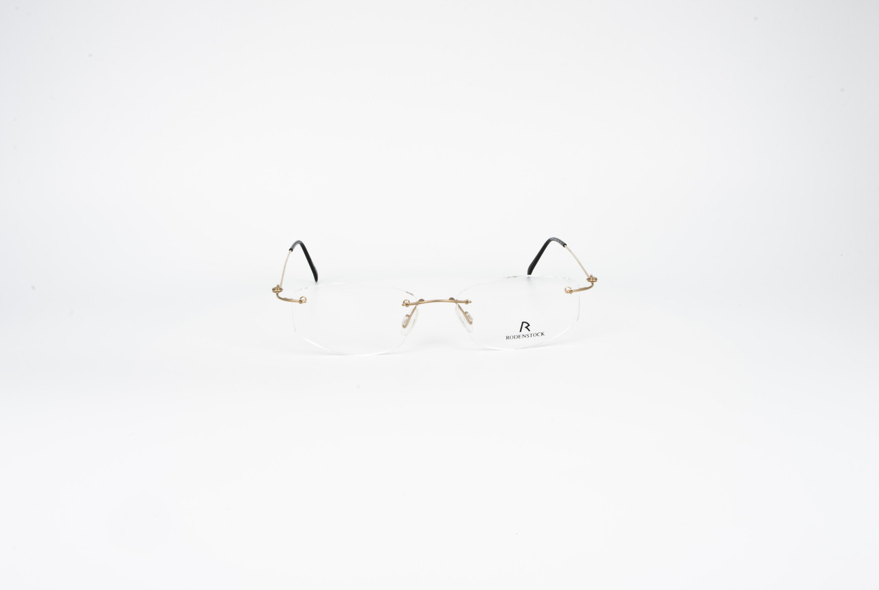 Оправа для окулярів жіночі Rodenstock R4266 E Made in Japan