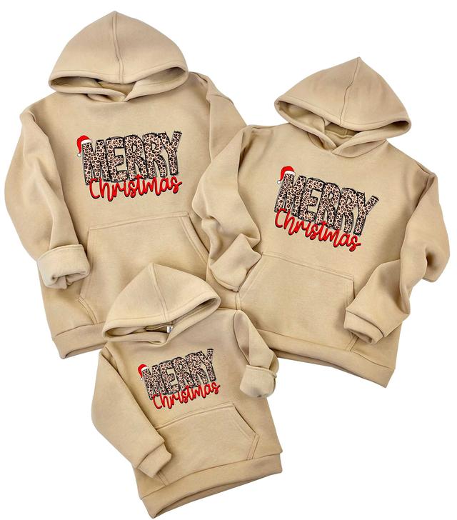 «Новорічна толстовка Merry Christmas» «Толстовка Merry Christmas купити» «Утеплена новорічна толстовка на флісі» «Сімейні новорічні толстовки Merry Christmas» «Подарунки на Новий рік толстовки Merry Christmas» «Толстовка Merry Christmas для всієї родини» «Новорічні толстовки на флісі купити» «Толстовка Merry Christmas для дітей і дорослих» «Новорічний одяг Family Look» «Де купити толстовку Merry Christmas»