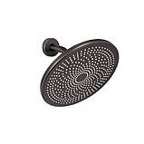 Душова система універсальна Qtap Slavonice прихованого монтажу на два споживача QTSLA113GMB45899 Gunmetal, фото 7