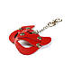 Брелок на карабіні для ключів Art of Sex Kitty, Червоний, фото 2