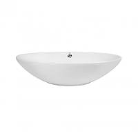 Раковина-чаша Qtap Dove 625х415х150 White QT06113077WN