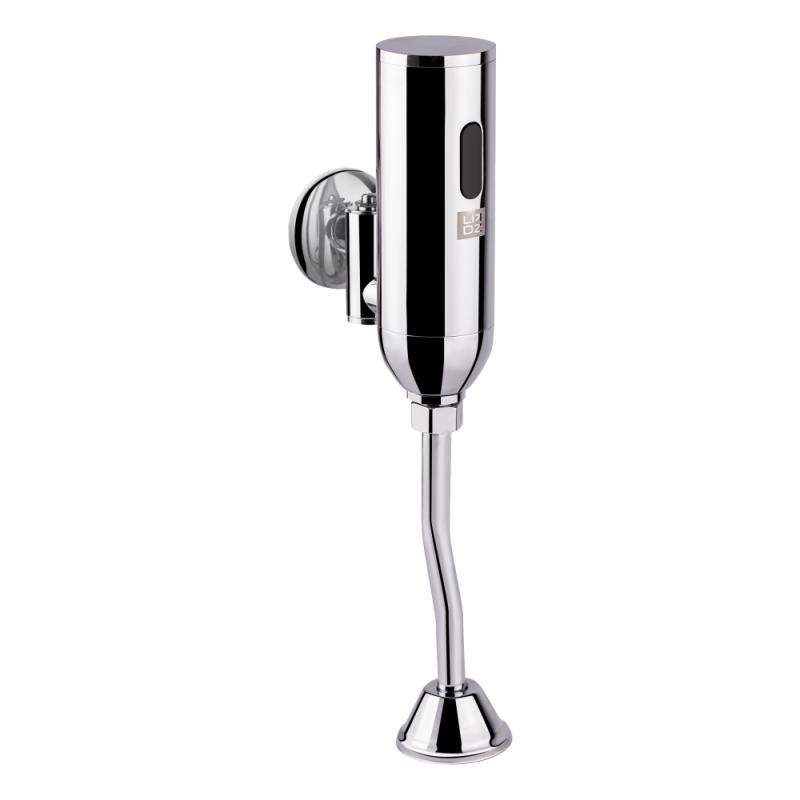 Зливний клапан безконтактний для пісуара Lidz Tech 082 LDTEC082CRM32536 Chrome, фото 1
