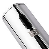 Зливний клапан безконтактний для пісуара Lidz Tech 082 LDTEC082CRM32536 Chrome, фото 3