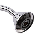 Зливний клапан безконтактний для пісуара Lidz Tech 082 LDTEC082CRM32536 Chrome, фото 4