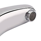 Змішувач для раковини Lidz Tech 078 безконтактний LDTEC078CRM32534 Chrome, фото 4