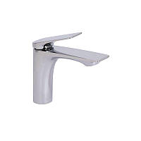 Змішувач для раковини Qtap Vlasta New QTVLA270CRM45640 Chrome