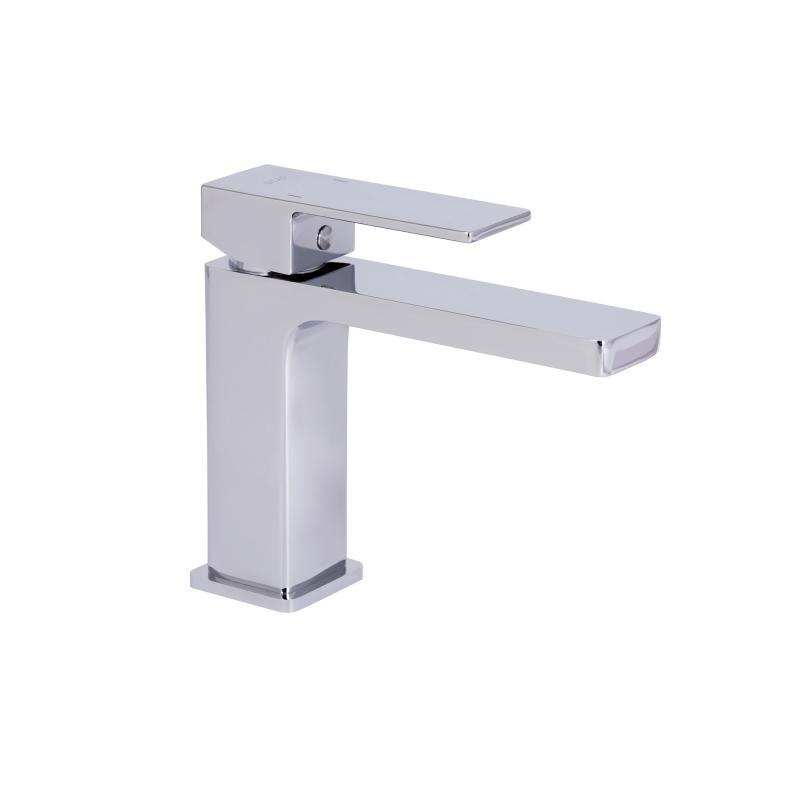 Змішувач для раковини Qtap Gemini QTGEM270CRM45673 Chrome, фото 1