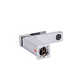 Змішувач для раковини Qtap Gemini QTGEM270CRM45673 Chrome, фото 3