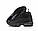 Зимові Кросівки Nike Air Max 95 Sneakerboot Black | чорні зимові, розміри 37–45, фото 3