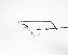 Оправа для окулярів унісекс Rodenstock R4267 G Made in Japan, фото 5