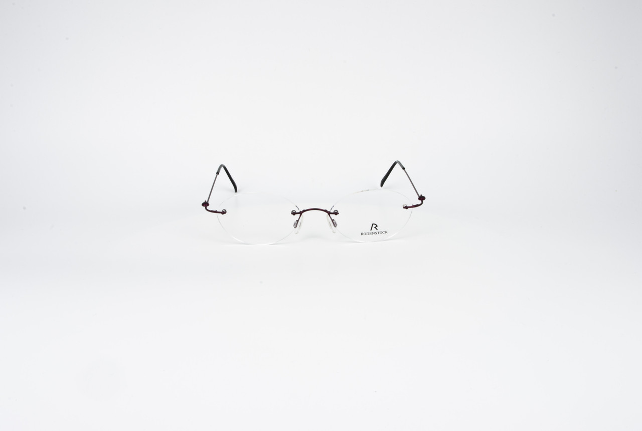 Оправа для окулярів унісекс Rodenstock R4267 G Made in Japan