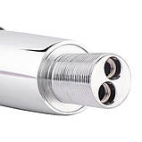 Змішувач для кухні Lidz Mars 008F (k40) LDMAR008FCRM34858 Chrome, фото 4