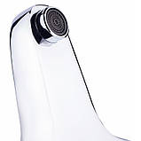 Змішувач для ванни Lidz Anny 006 (з душовим гарнітуром) (k40) LDANN006CRM35121 Chrome, фото 5