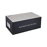 Змішувач для ванни Qtap Presto з довгим поворотним виливом (з душовим гарнітуром) QTPRE2601CRM45573 Chrome, фото 6