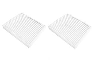 Фільтри для робота-пилососа Xiaomi Robot Vacuum S20 / S20 ( BHR8629EU ) / 2 штуки, фото 3