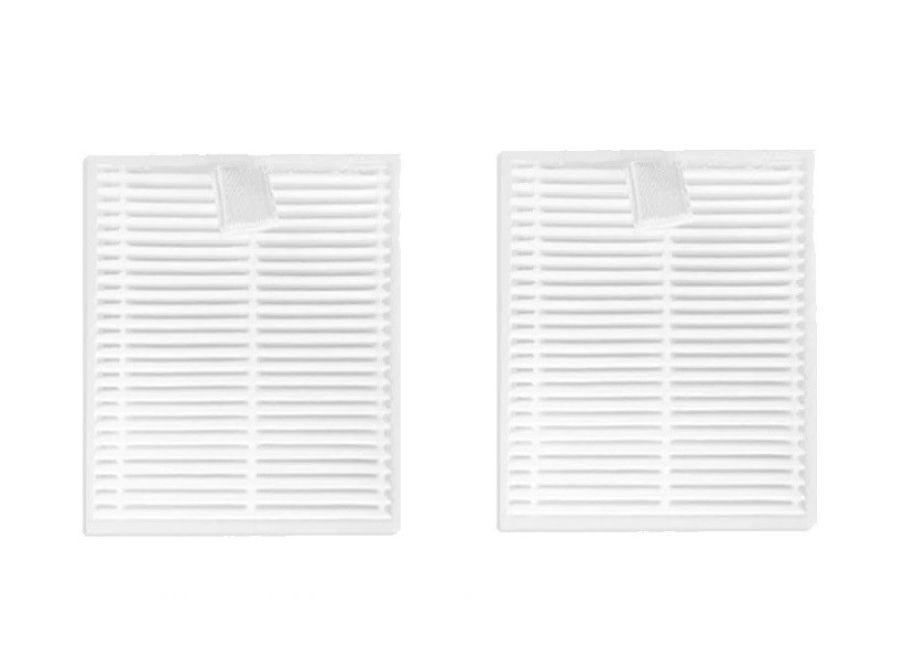 Фільтри для робота-пилососа Xiaomi Robot Vacuum S20 / S20 ( BHR8629EU ) / 2 штуки