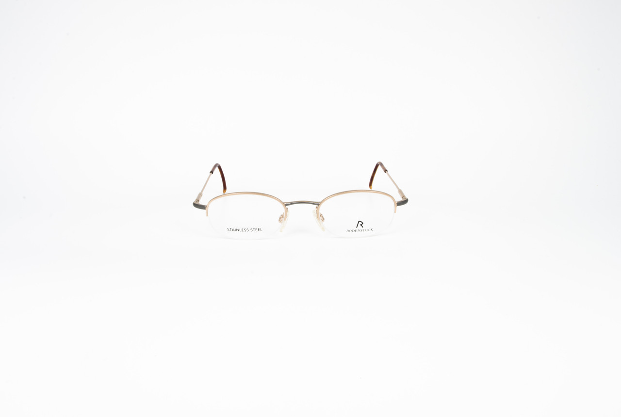 Оправа для окулярів жіночі Rodenstock R4261 A Made in Italy