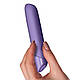 Вібратор SugarBoo Very Peri, 10 рівнів інтенсивності, фото 2