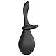Анальний душ із двома насадками Nexus ANAL DOUCHE SET 260 ml, фото 3
