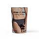 Трусики для страпона Strap-On-Me HARNAIS LINGERIE UNIQUE, One Size, сірі, фото 7