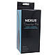 Спринцівка Nexus Douche PRO, об’єм 330мл, для самостійного застосування, фото 4
