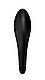 Насадка-стимулятор для душу 2в1 Womanizer Wave Black, масажер для інтимних зон, фото 4