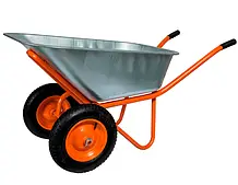 Тачки садово-будівельні