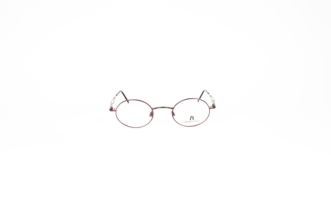 Оправа для окулярів унісекс Rodenstock R4247 F A Made in Italy