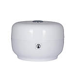 Диспенсер для паперових рушників Qtap Pohodli QT172WH42906 White (Domov), фото 4