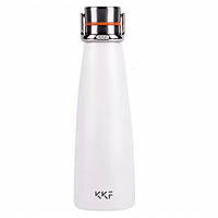 Термос Xiaomi KKF Vacuum Cup S-U47WS 475 мл, Білий